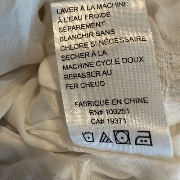 NEW! Birds of Paradis by Trovata Poppy Print Nia Dress Floral Print Size Small - Picture 13 of 14